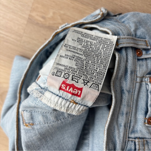 Vintage Levi’s 501 - Picture 11 of 11